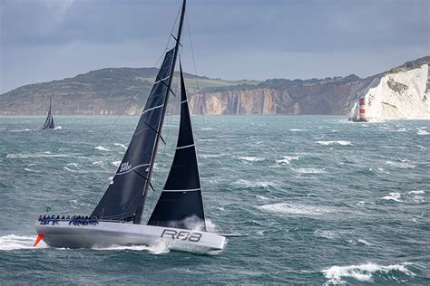 the rolex fastnet race где проходит|rolex fastnet race.